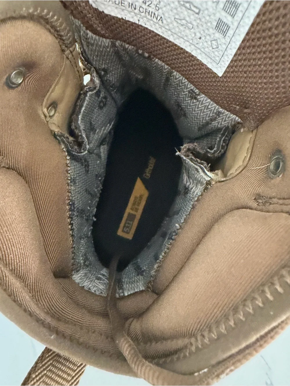 5.11 Tactical XPRT 2.0 8